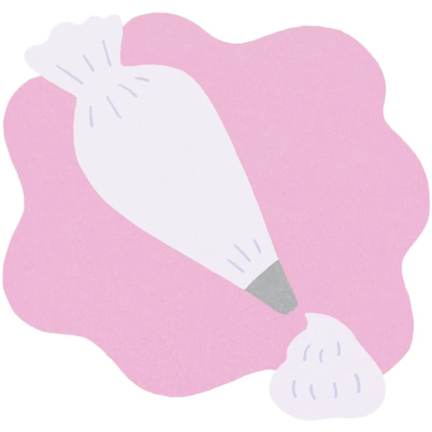 「生クリーム」が無性に食べたい？実はこの栄養素不足かも！【足りてない栄養…