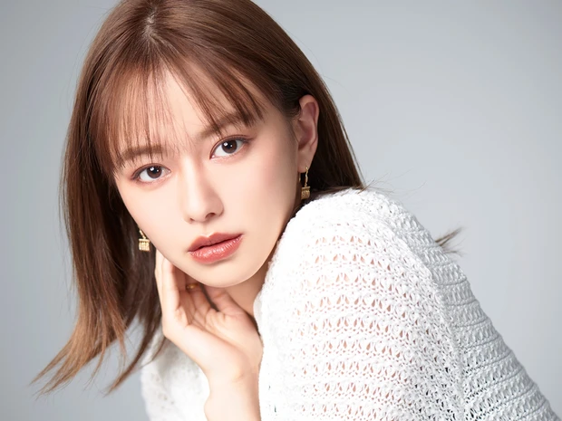 やっぱりシャネルのリップは優秀! 【山本舞香×KUBOKI】マットブラウンでニューノーマルなリップテク