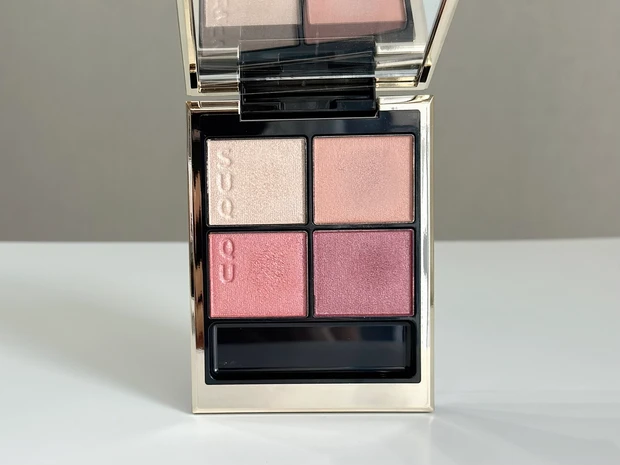 【マキア表紙メイク】10月の表紙は池田エライザさん！ジューシーな果実顔メイクに挑戦！✨_4_1