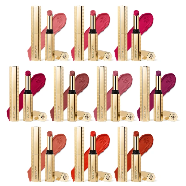 ゲラン キスキス ビー インテンス