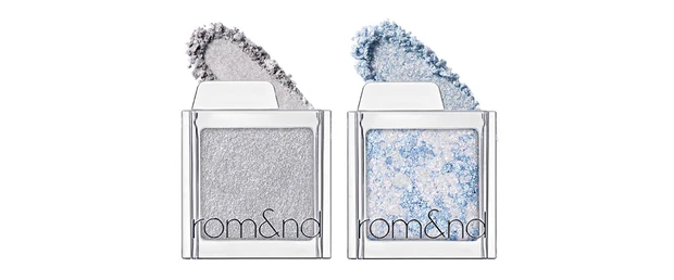 ロムアンド スライドインシングル〈グリッター〉