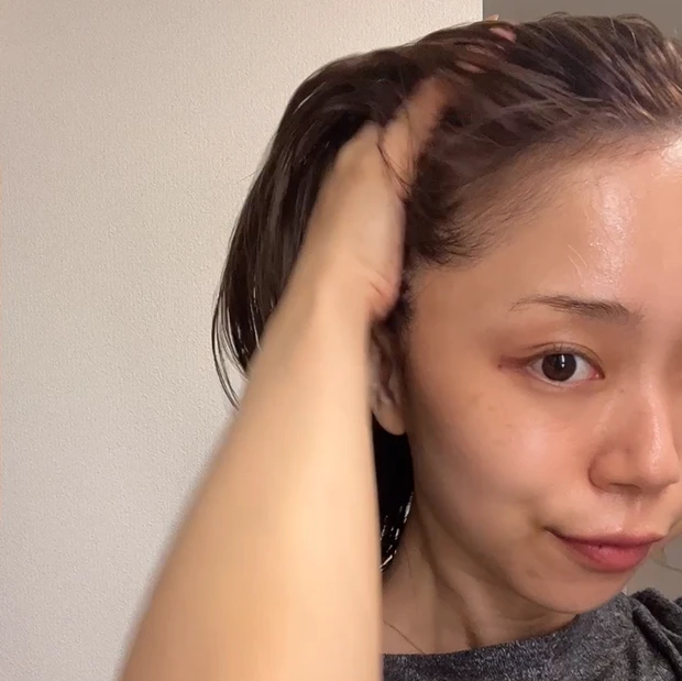 エッセンシャル ザ ビューティ 新トリートメント ウォータートリートメント バリアトリートメント 髪ダメージ補修　乾燥パサつき予防 うねり予防