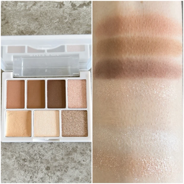 【ドンキコスメ】ワンコインで買える"SUITS me（スーツミー)"のおすすめをレビュー！_11_1