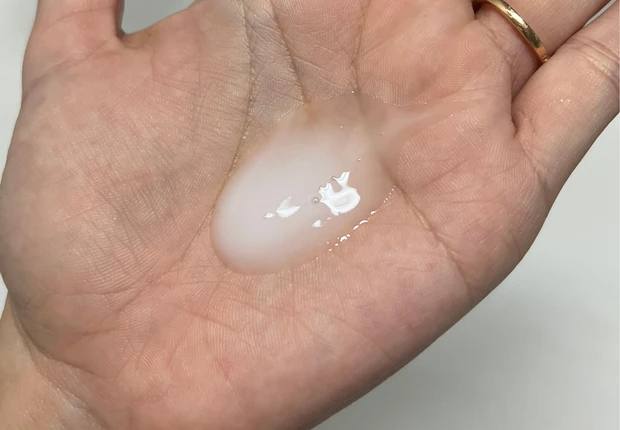 オバジ_クレンジングミルク