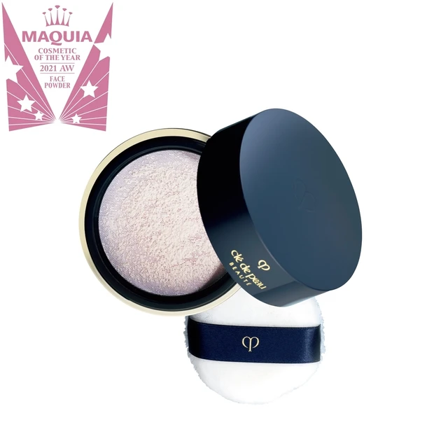 フェイスパウダー部門TOP5・クレ・ド・ポー ボーテの絶品パウダーが首位…