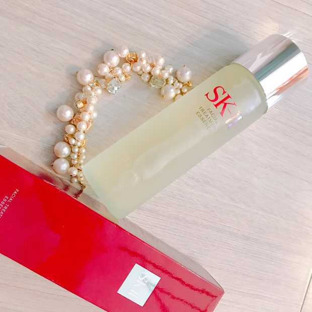 SK-II フェイシャル トリートメント エッセンス