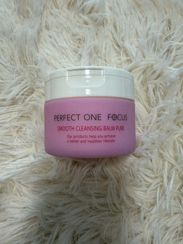 【毛穴ケア】パーフェクトワンフォーカスのクレンジングで目指せ毛穴レス杏仁豆腐肌♡_4