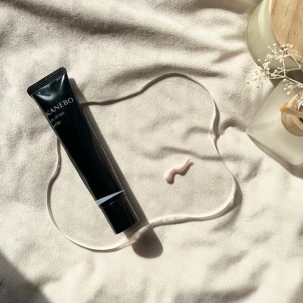 カネボウ ヴェイル オブ デイ