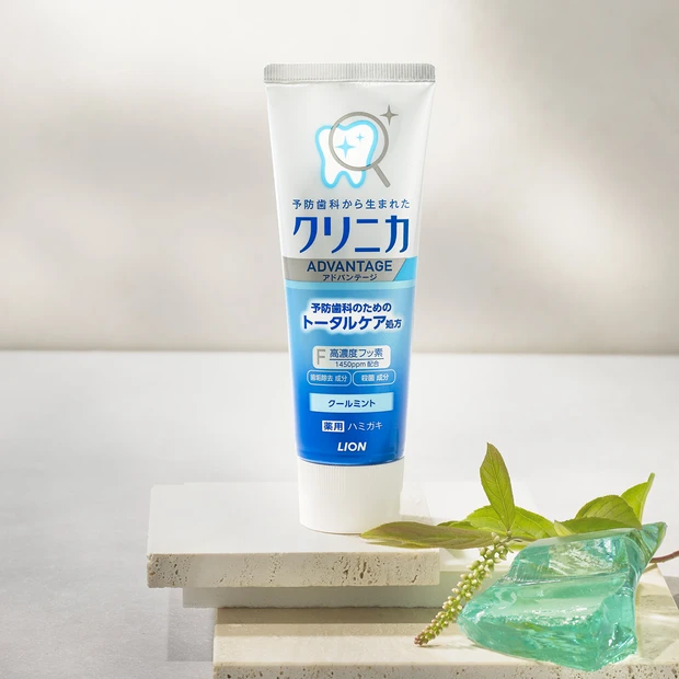 クリニカ ライオン