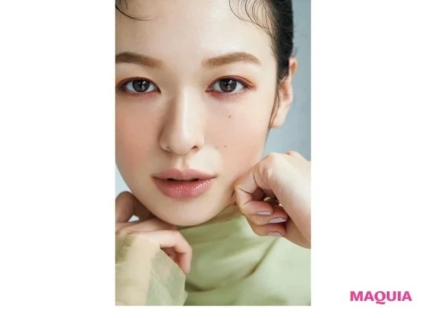 おすすめのカラーアイライナー・ピンク_カラーラインをアイメイクの主役に