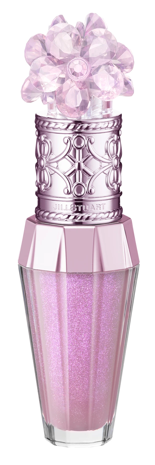 ジルスチュアート サクラブーケ リップブーケ セラム 116 sakura storm