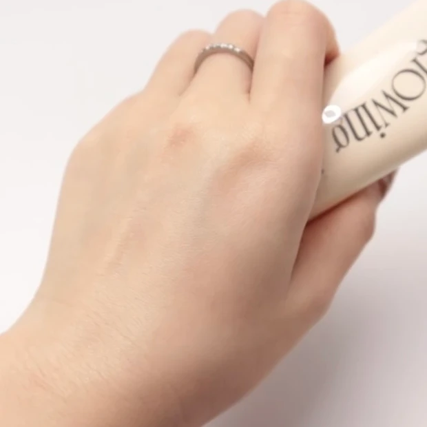 fwee スパグロウUVトーンアップベース 01 グロウ