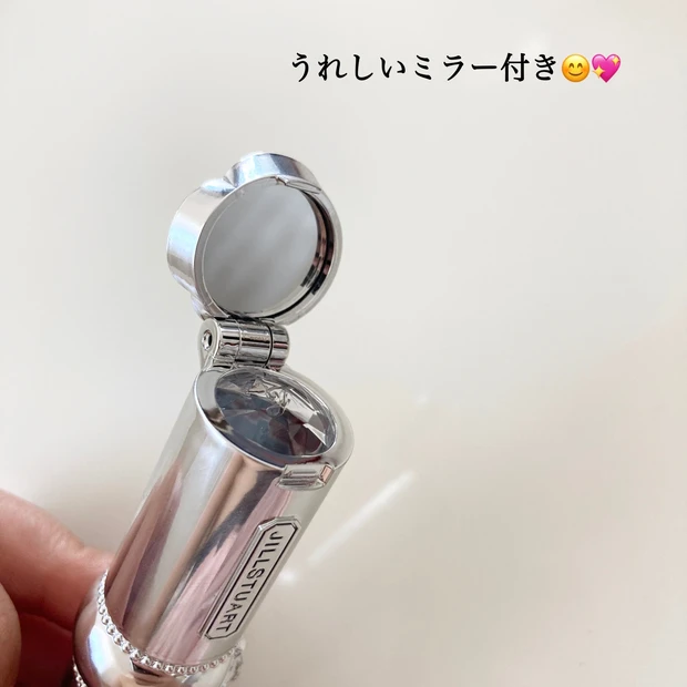 【8月28日発売】ただいま予約受付中！Jill（ジル）の新しいリップは欲しい色が必ず見つかるよ！_3_1