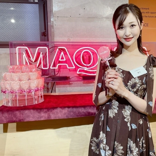 【骨格別メイク】骨格とメイクのかけ合わせが新鮮！マキアイベントレポ【まさかのウェーブタイプでした】_1_1