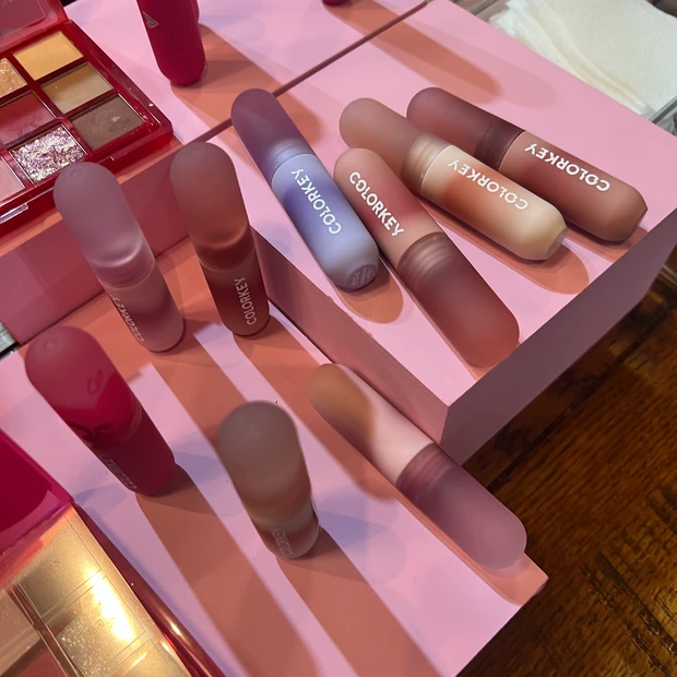  〈体験レポ〉MAQUIA SALON マキアサロン初参加❤️テーマは「アジアンコスメ」韓国、中国、タイコスメの魅力♡新商品3650アイライナーのタッチアップ♡_7_1