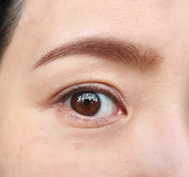 【マキア表紙メイクに挑戦】小嶋陽菜さんのような大人ピンクメイク_3_1