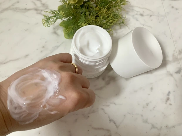 気になっていた！！オルビス　オフクリーム！_2_2