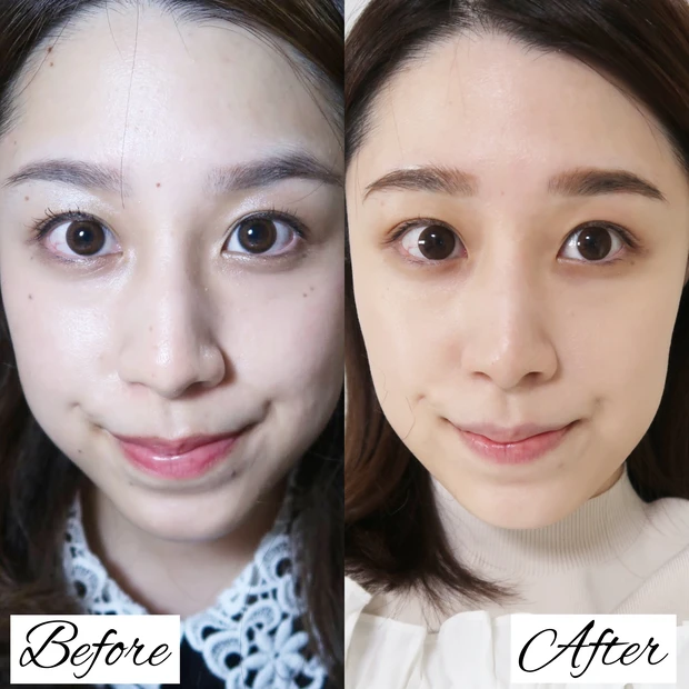 ついにマスク着用緩和!もう"マスク美人"なんて言わせない⁉︎「あれ...マスクとった方が美人」と思わせるぐらいの"素肌美人ケア"をご紹介します。_3