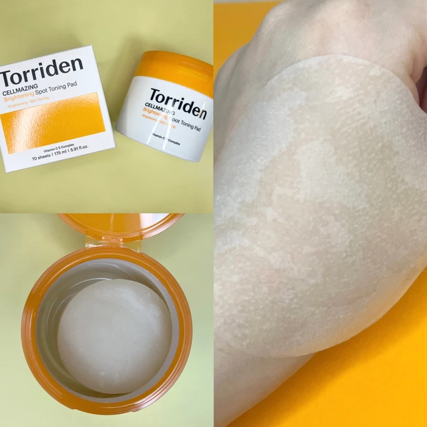 🌿 韓国スキンケア好き必見!🌿
_4