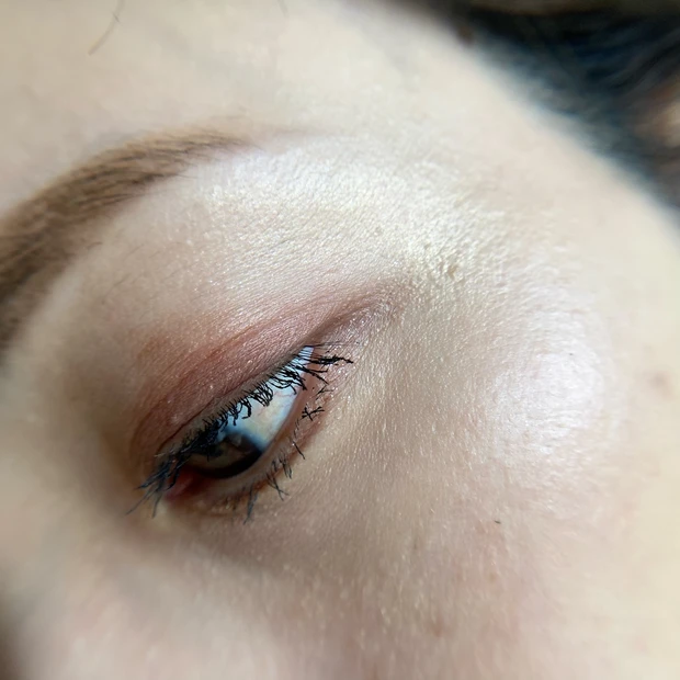 これは画期的!!光を集めて立体感ある目元に♡♡《ヴィセリシェの新作アイシャドウをレビュー》_6_2