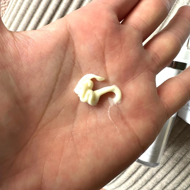 アイテムがミニマムで時短。引き算のスキンケア。新生活で忙しい人にお勧め「ハウトシールド」_3_2