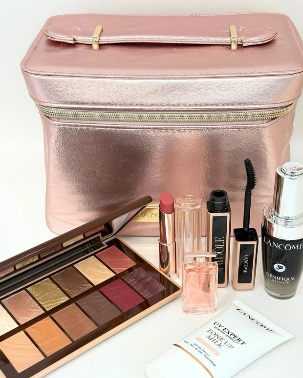 ランコムのホリデー限定アイテムを一挙紹介！ ヴァニティ