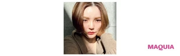 FATUITEディレクター 藤井明子さんの推しベース