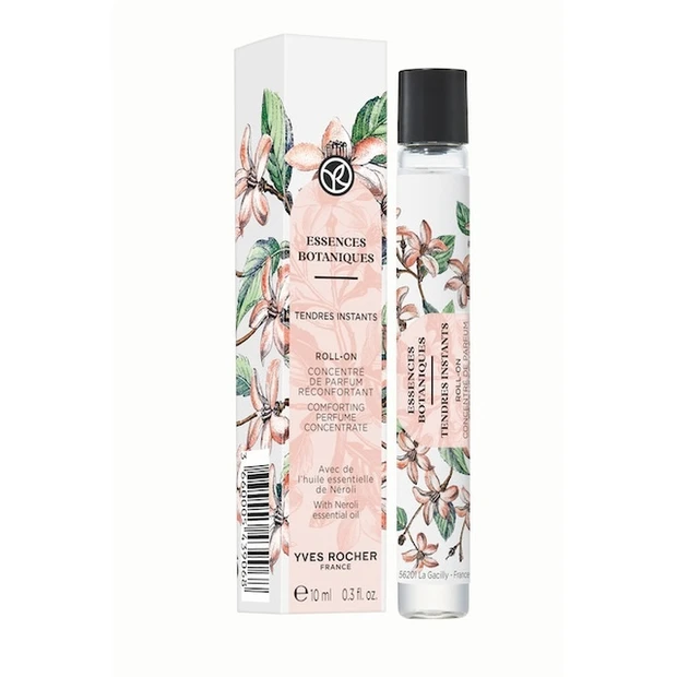 エッセンス ド フロウ テンダー ロールオン