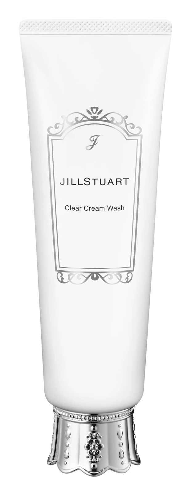 ジルスチュアート クリア クリームウォッシュ