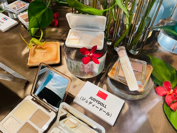 【マキアサロン】アジアンコスメスペシャルに参加しました！新しいアイテムにも出会え、大満足なイベントでした♪_6_2