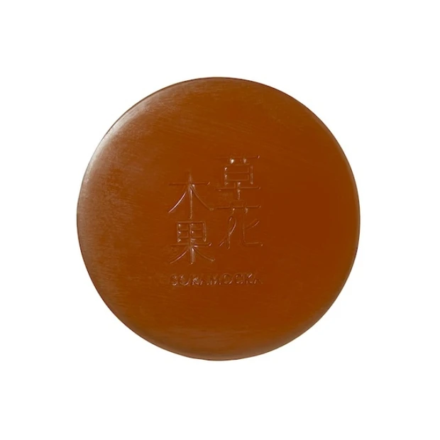 アクネ洗顔石けん