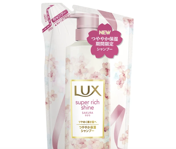 バスルームでサクラソムリエしませんか？！限定発売の「満開の桜の香り」桜の香りにも色々！_2_2