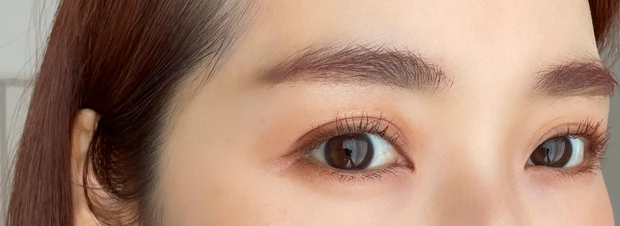 インディケイトアイブロウマスカラC 02ハバネロ