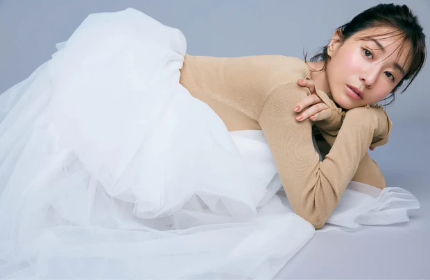 田中みな実 愛用品 マキア 