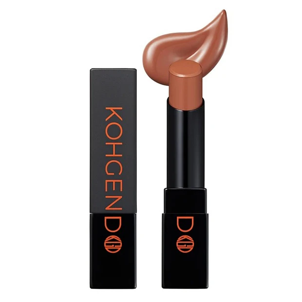 スティックルージュ グロッシー カラーバーム タンジェリンオレンジ