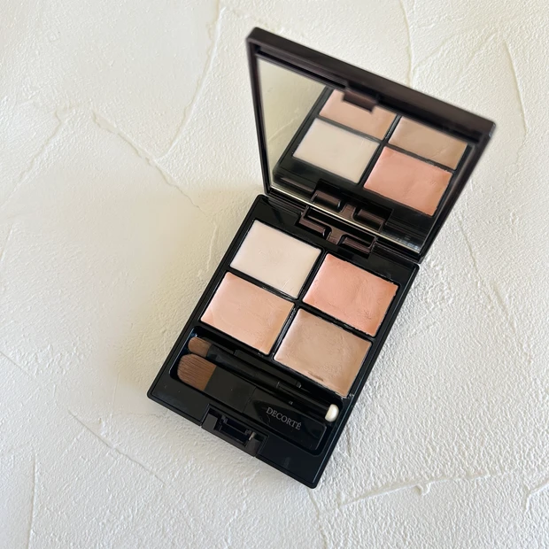 トーンパーフェクティングパレット00 パッケージ