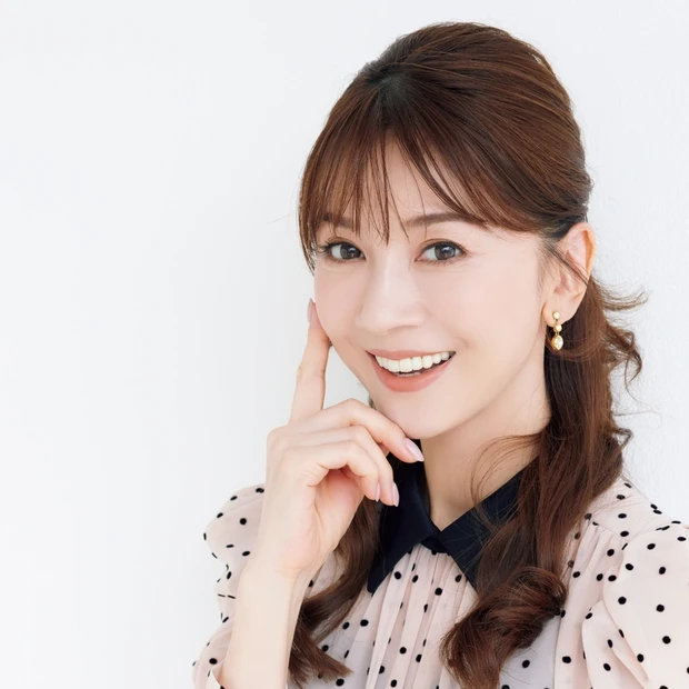 奇跡の50代・君島十和子さんが注目する美容成分。驚きのオタク気質エピソー…