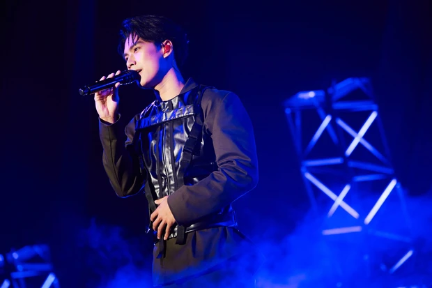 【GMMTV FAN FEST 2022 LIVE IN JAPAN】豪華11名の俳優が勢ぞろいの夢のステージ。2万人が「タイ沼」に溺れた夜_4_1