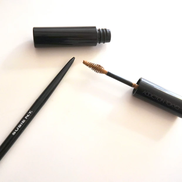 田中みな実さんに近づけるメイク！【マキア表紙メイク】秋のイエロー×オレンジメイクでナチュラルな陰影を。インスタライブで解説していたメイクポイントもご紹介！_10_1