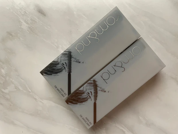 【rom&nd(ロムアンド)】落ちない・下がらない・にじまない…360度完璧まつ毛を作れる優秀マスカラ♡この夏を一緒に乗り切りませんか？_2_2