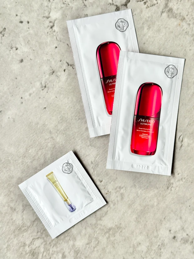 SHISEIDO シワ レチノール アルティミューン 美容液