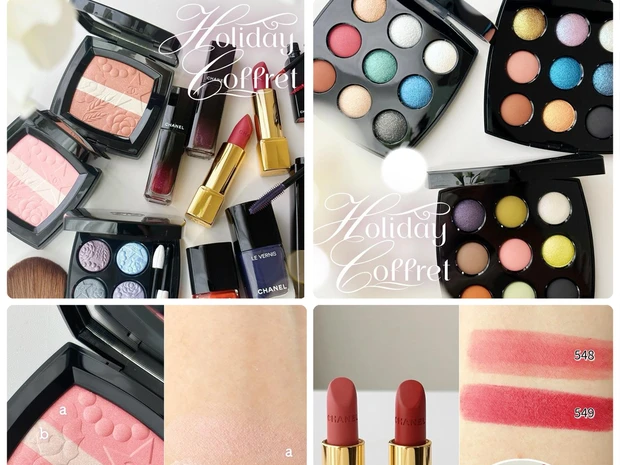 マック　シャネル　ゲラン　コスメセット　まとめ売り マックシャネルゲランコスメセットまとめ売り