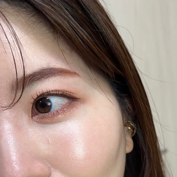 水蜜桃メイク やり方のコツ