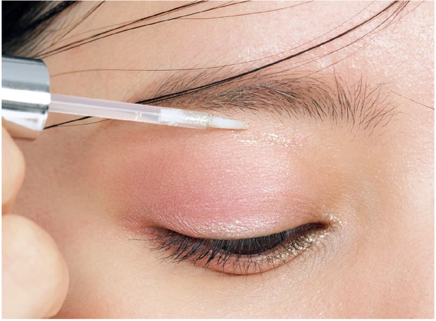 林 由香里&福岡玲衣が提案！ 最新盛れるメイク術 PhotoGallery_1_4