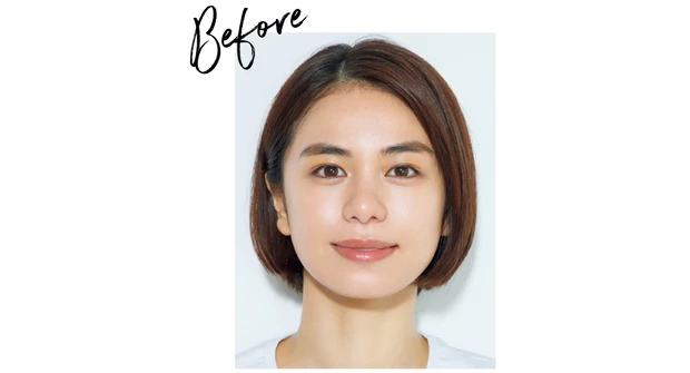 「どうぶつ顔タイプ」から導く正解メイク PhotoGallery_1_13