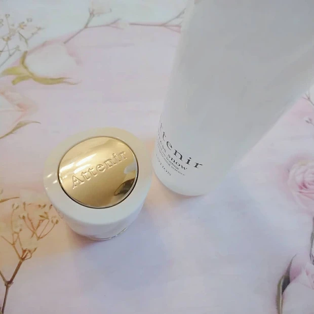 アテニア ドレススノー ローションでシワも美白もどっちもゲット_2