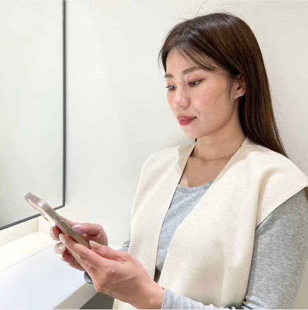 【自己紹介】エキスパート2年目のまゆみです♡_2_3