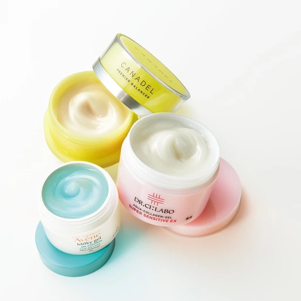 頼れるオールインワン徹底検証。MAQUIAインフルエンサー10名が1週間…