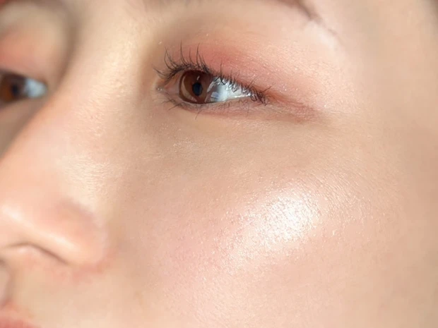 【マキア表紙メイク】田中みな実さんが表紙の１２月号に挑戦♡_5_3