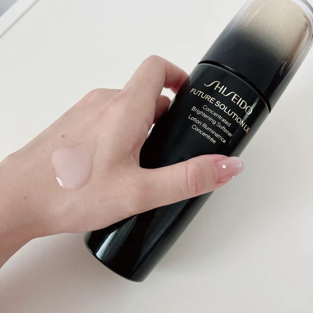 【スキンケア】私の肌は資生堂で出来ています💓スキンケアマニアが愛する資生堂アイテム3選_5